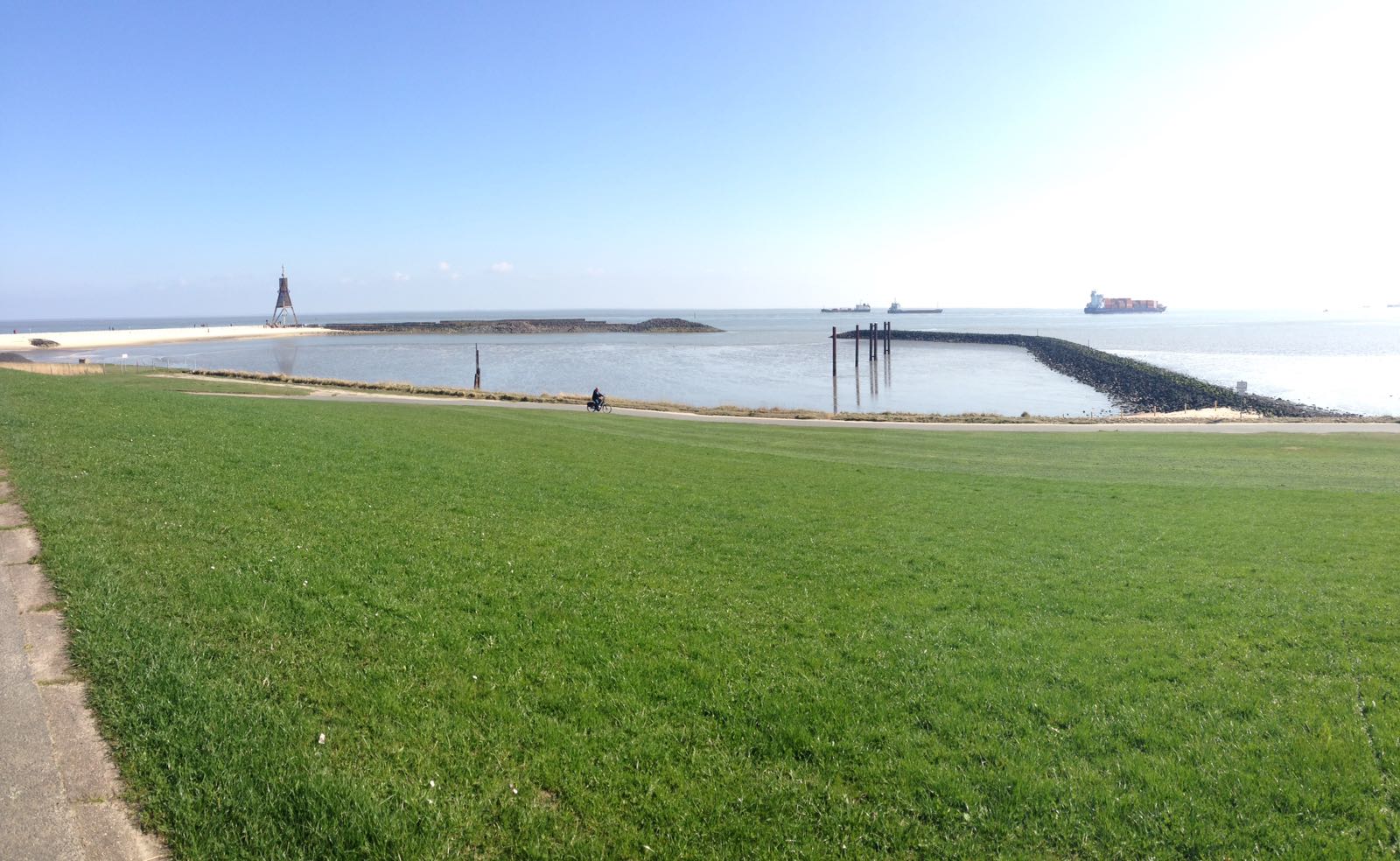 Cuxhaven
